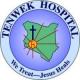Tenwek Hospital logo